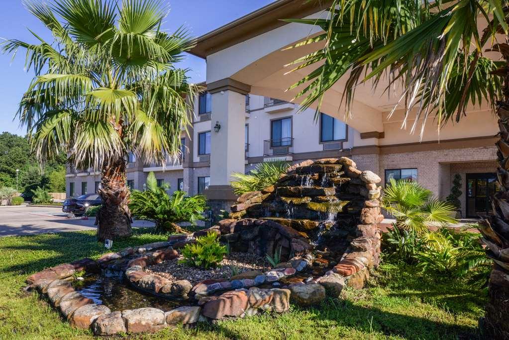 Americas Best Value Inn & Suites-Livingston Facilități foto
