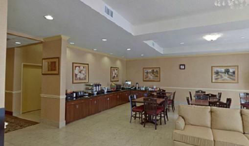 Americas Best Value Inn & Suites-Livingston Exterior foto