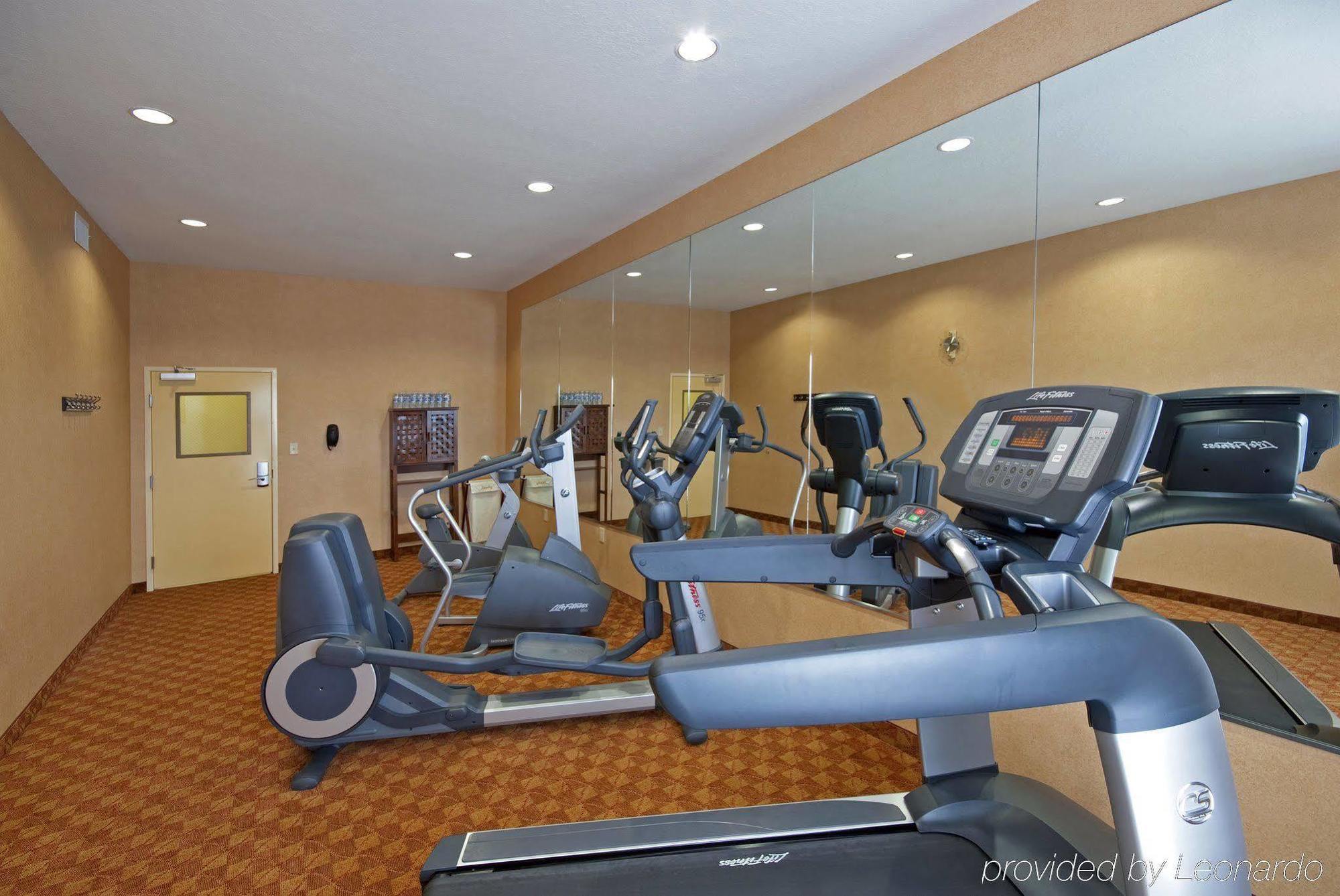 Americas Best Value Inn & Suites-Livingston Facilități foto